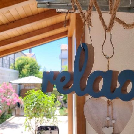 Bosko Apartment Umag Exterior photo